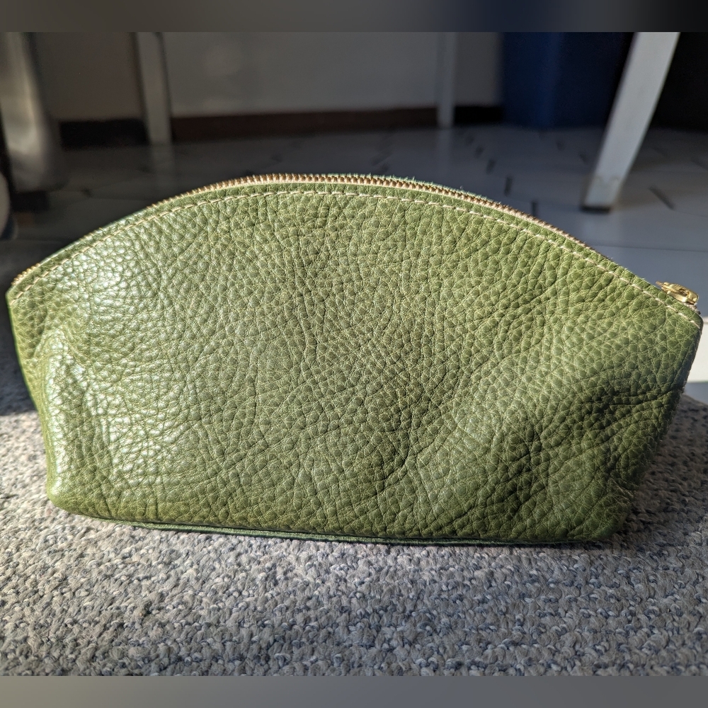 Portland Leather Goods Kiwi Total Eclipse